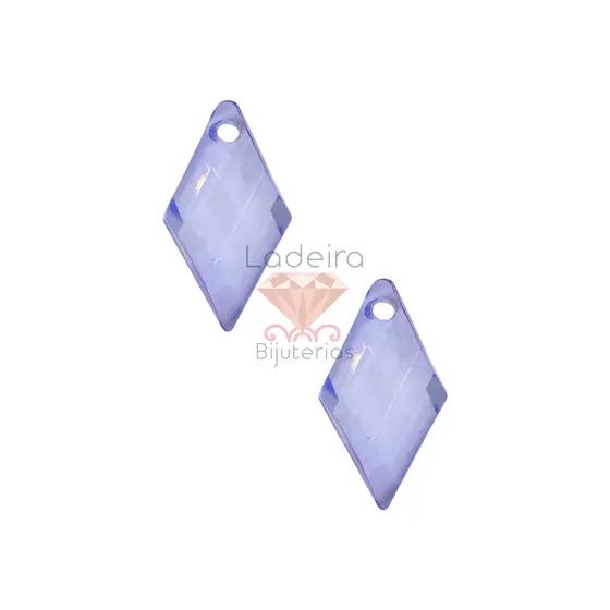Ponteira Doce De Leite 13X25Mm Em Acrilico Com 500Gr 045 - Azul 45