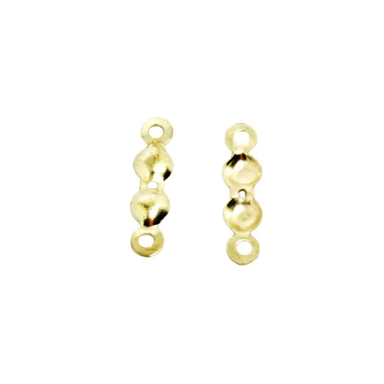 Tips Sem Haste 04Mm Em Ferro Com 1000 Pecas