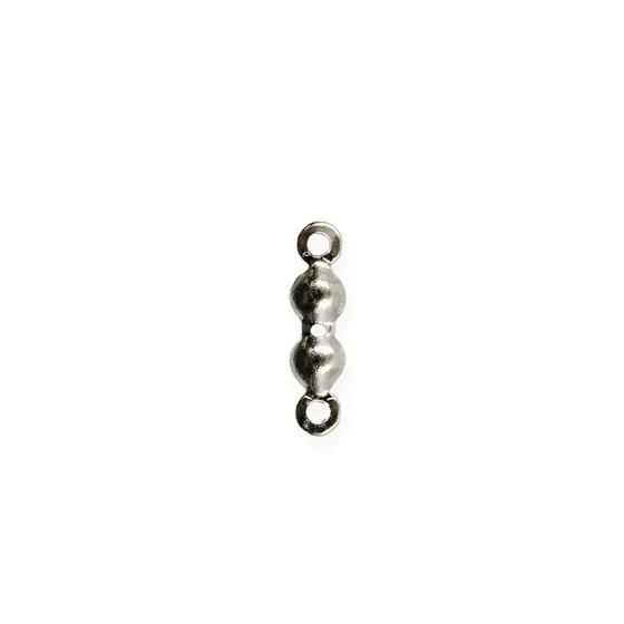 Tips Sem Haste 04Mm Em Ferro Com 1000 Pecas