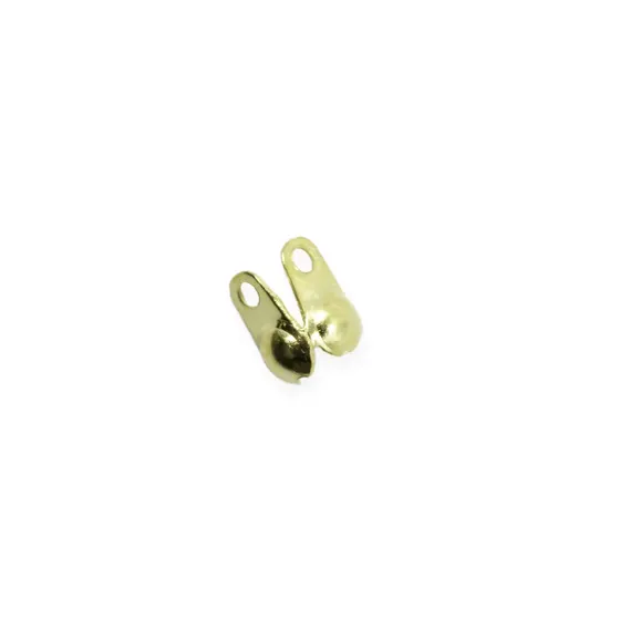 Tips Sem Haste Duplo 4.3 X 7.7Mm Em Ferro Com 1000 Pecas