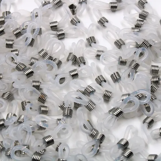 Mola Com Borracha Para Oculos Com 500 Pecas