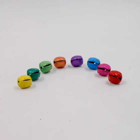 Guizo 14Mm Em Ferro Com 500 Pecas