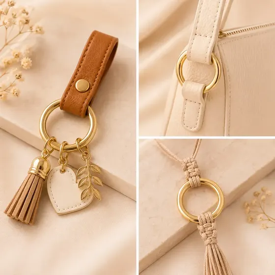 Argola Lisa 03X25Mm Em Abs Com 250G - Dourado
