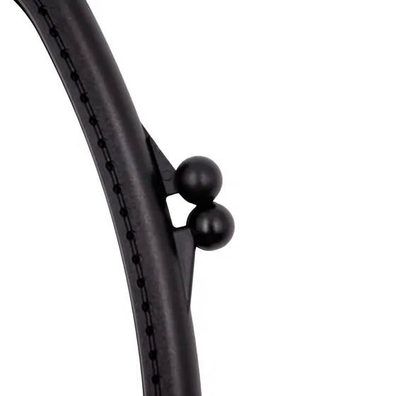 Fecho Da Vovo Oval 16X08Cm Em Plastico Unidade