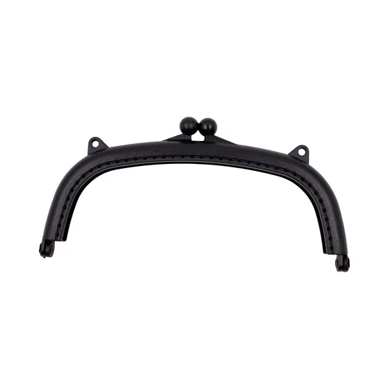 Fecho Da Vovo Oval 16X08Cm Em Plastico Unidade