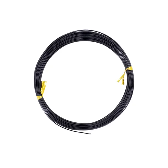Arame Em Aluminio Para Artesanato 1.5Mm Com 10 Metros