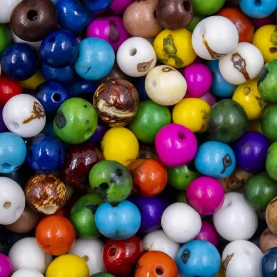Semente De Acai Passante Com 1.000 Pecas