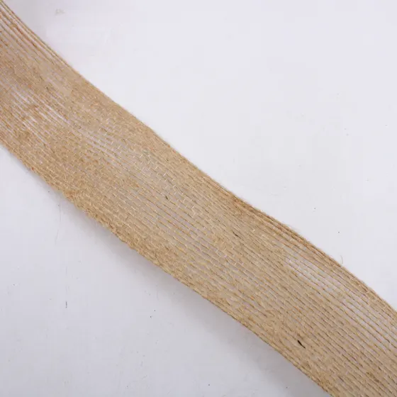 Fita De Juta 38Mm Com 25 Metros 000