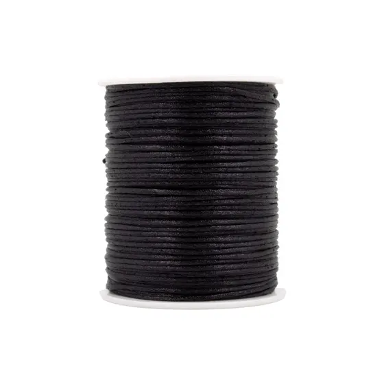 Carretel Fio De Cetim 01Mm Com 100 Metros