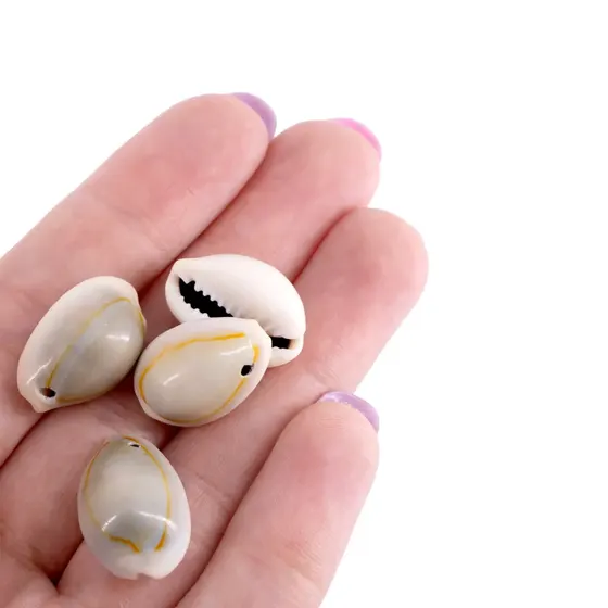 Buzios Do Mar 19X11Mm 500G 000