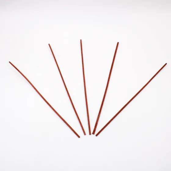 Vareta Para Aromatizador 25Cm Em Rattan Com 50Un