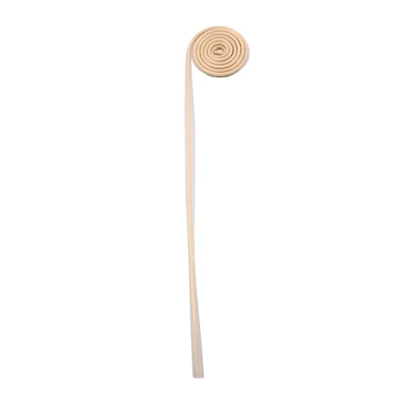 Vareta Rococo 05X28Cm Para Aromatizador Em Rattan Com 20 Pecas