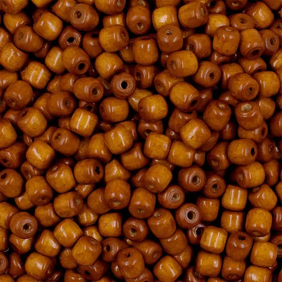 Espacador 08X08Mm Em Madeira Com 500G