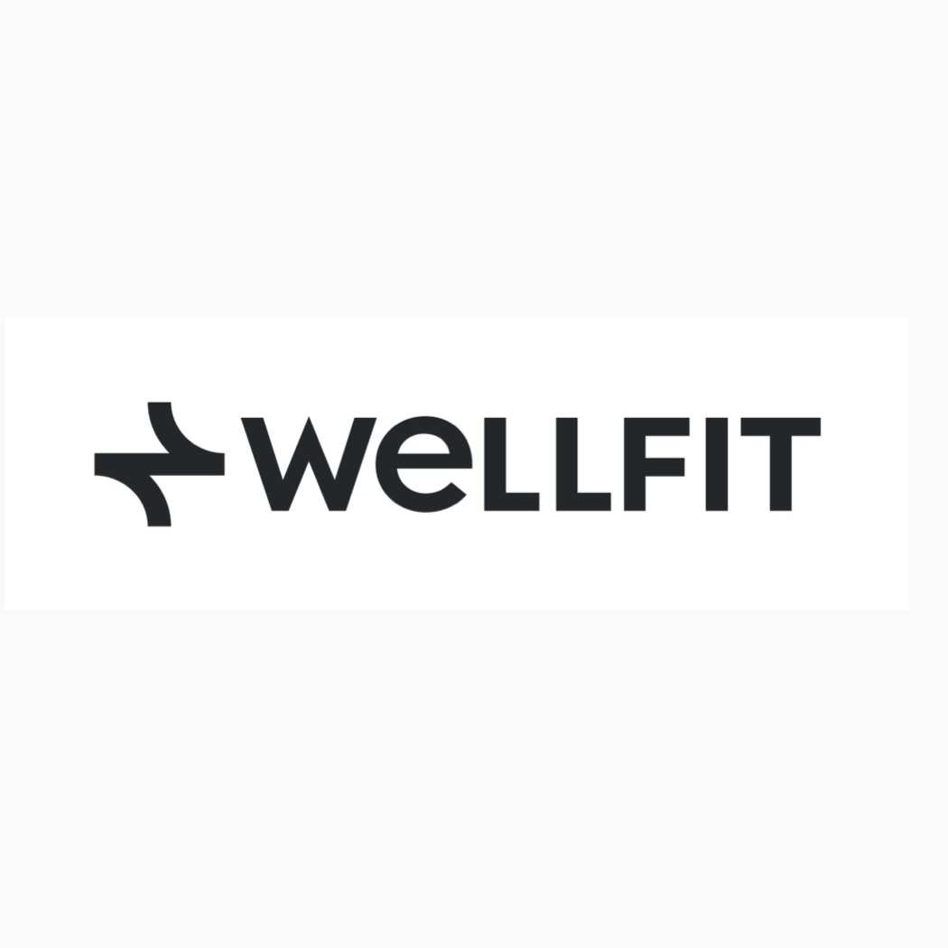 WELLFIT SPORT SOCIETY - 3 DAY GYM PASS - 12:00 PM - MON