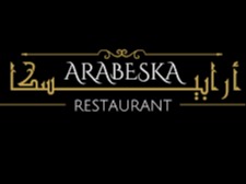 ARABESKA ELITE RESTAURANT DUBAI - DINNER - 08:00 PM - SUN