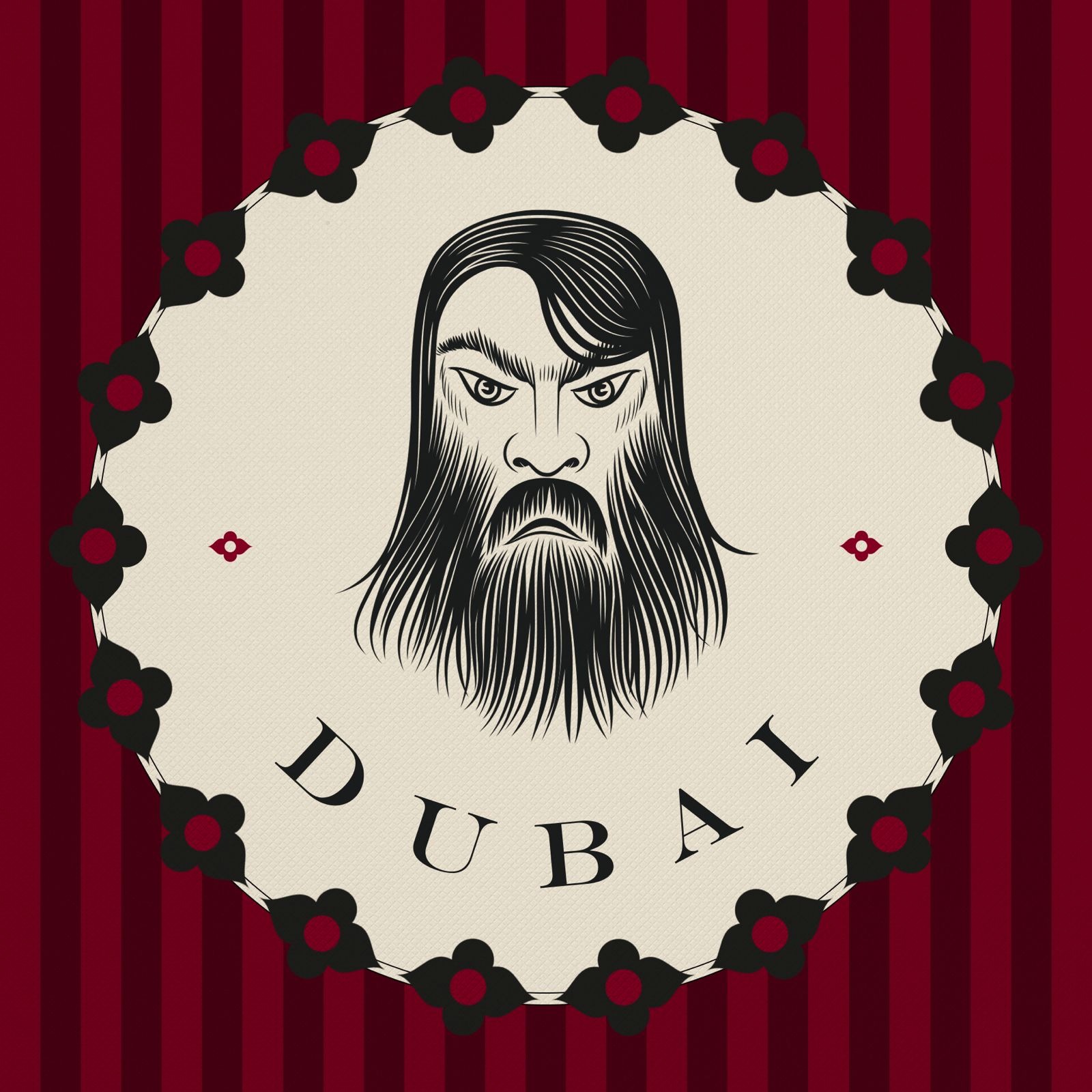 RASPOUTINE DUBAI - DINNER - 10:00 PM - FRI
