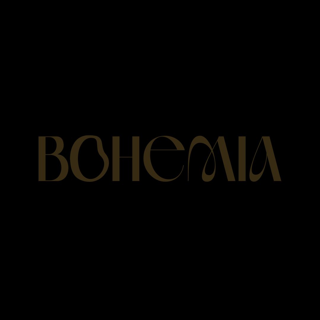 BOHEMIA by Five