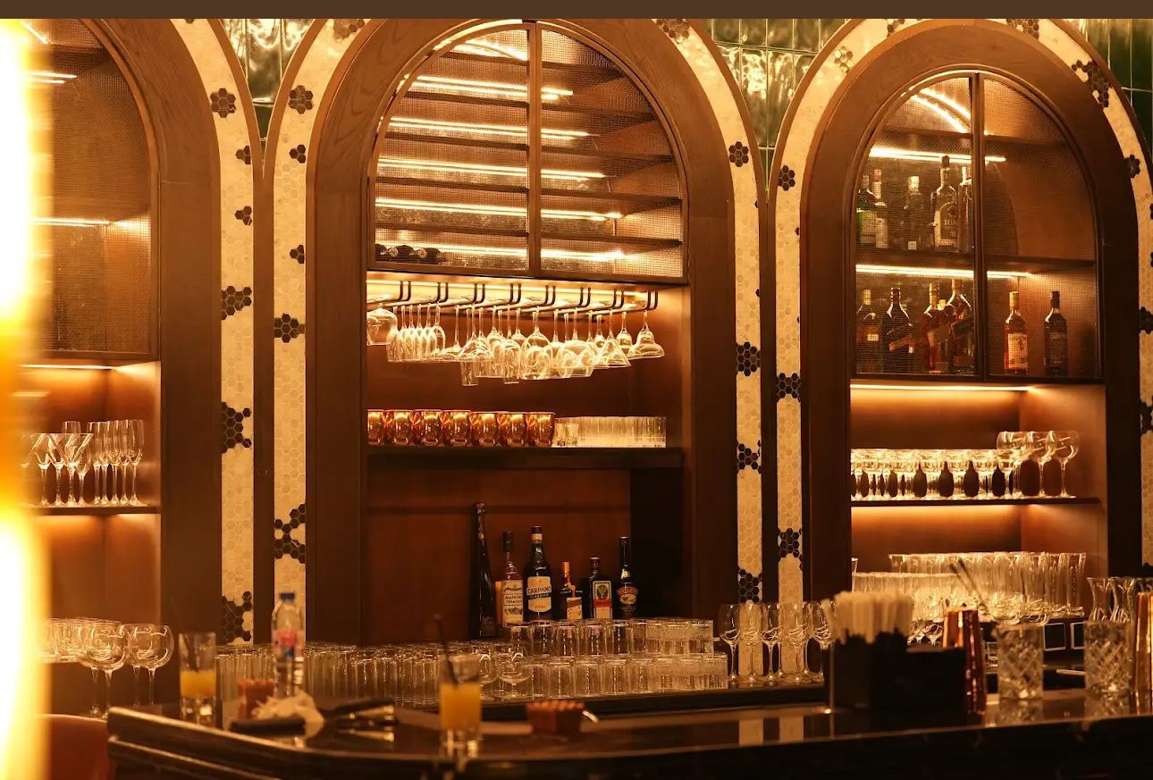 Zorro Resto Bar