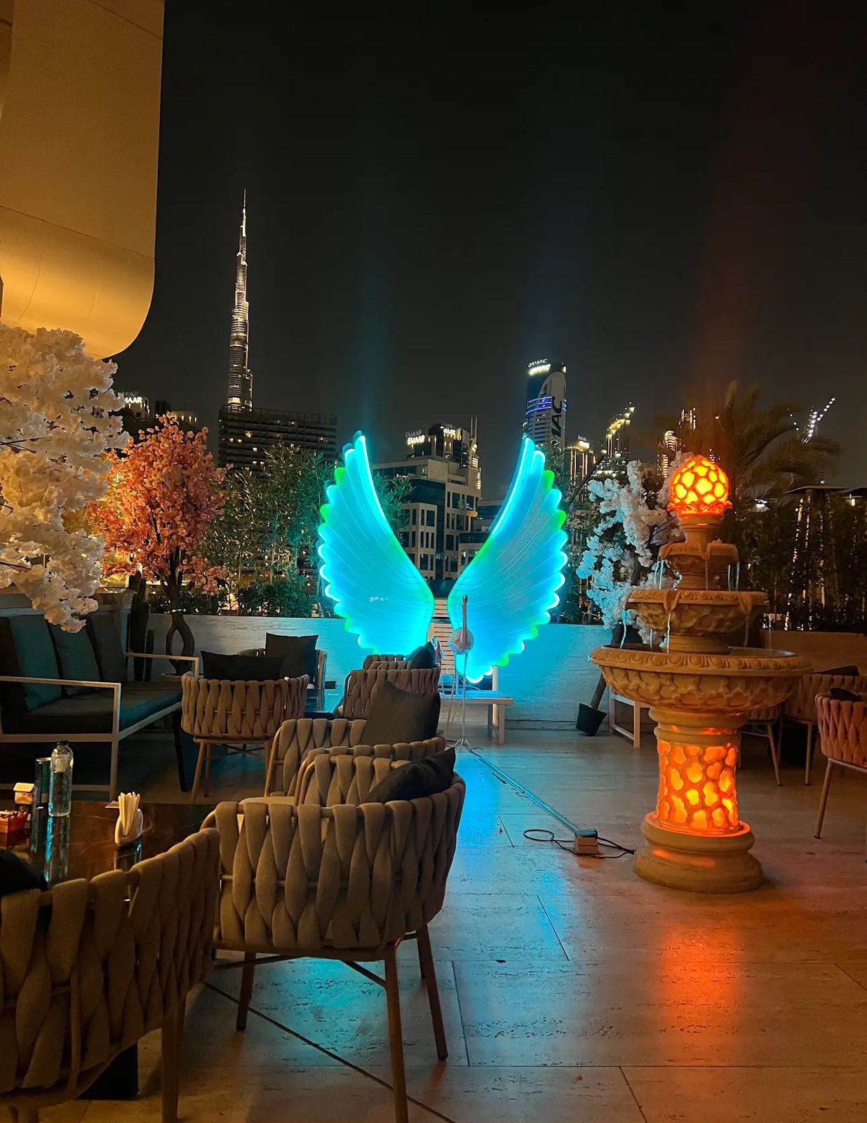 Zorro Resto Bar