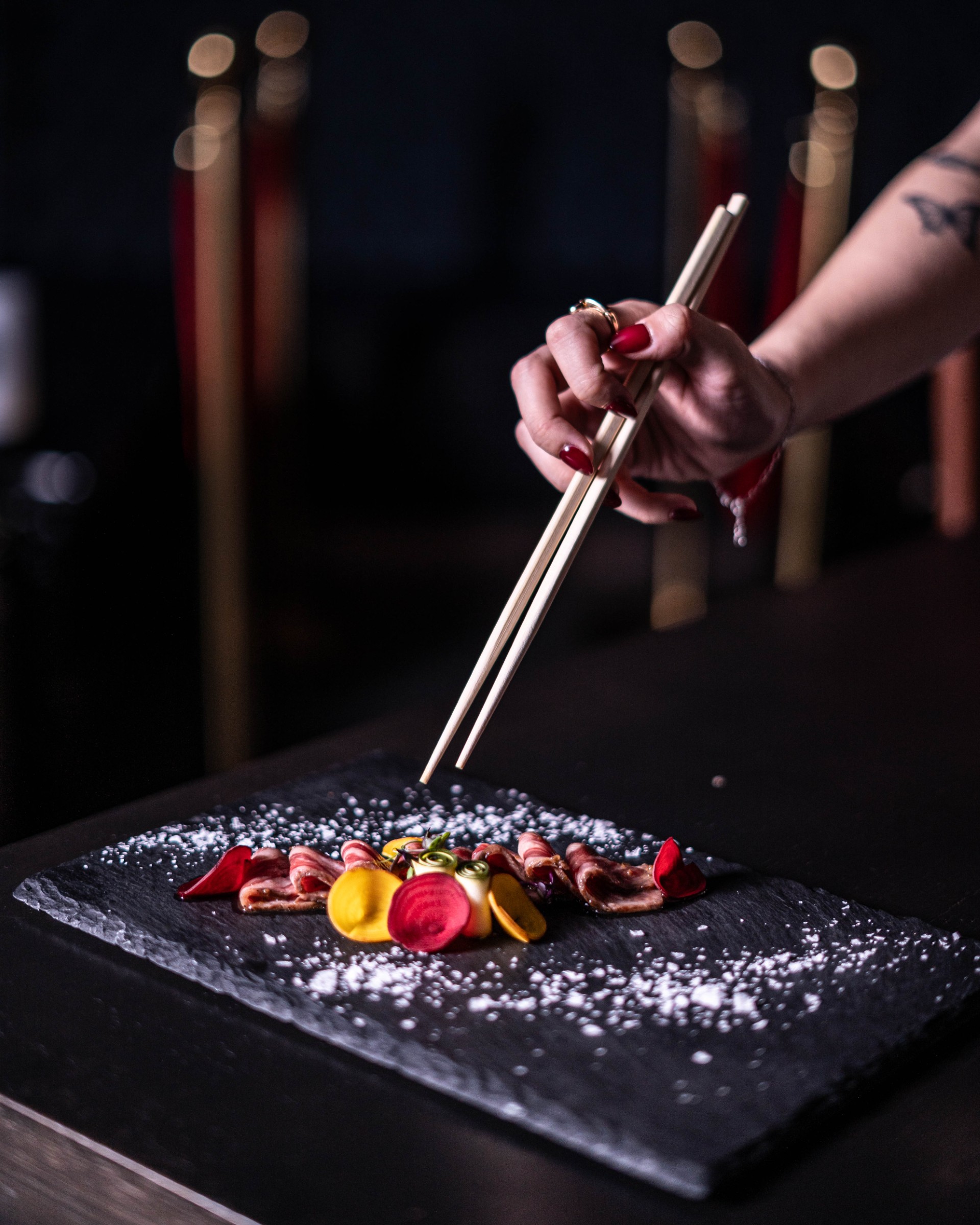 Kanpai Restaurant & Lounge