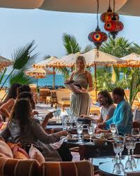 Ninive Beach Dubai