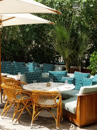 La Cantine du Faubourg
