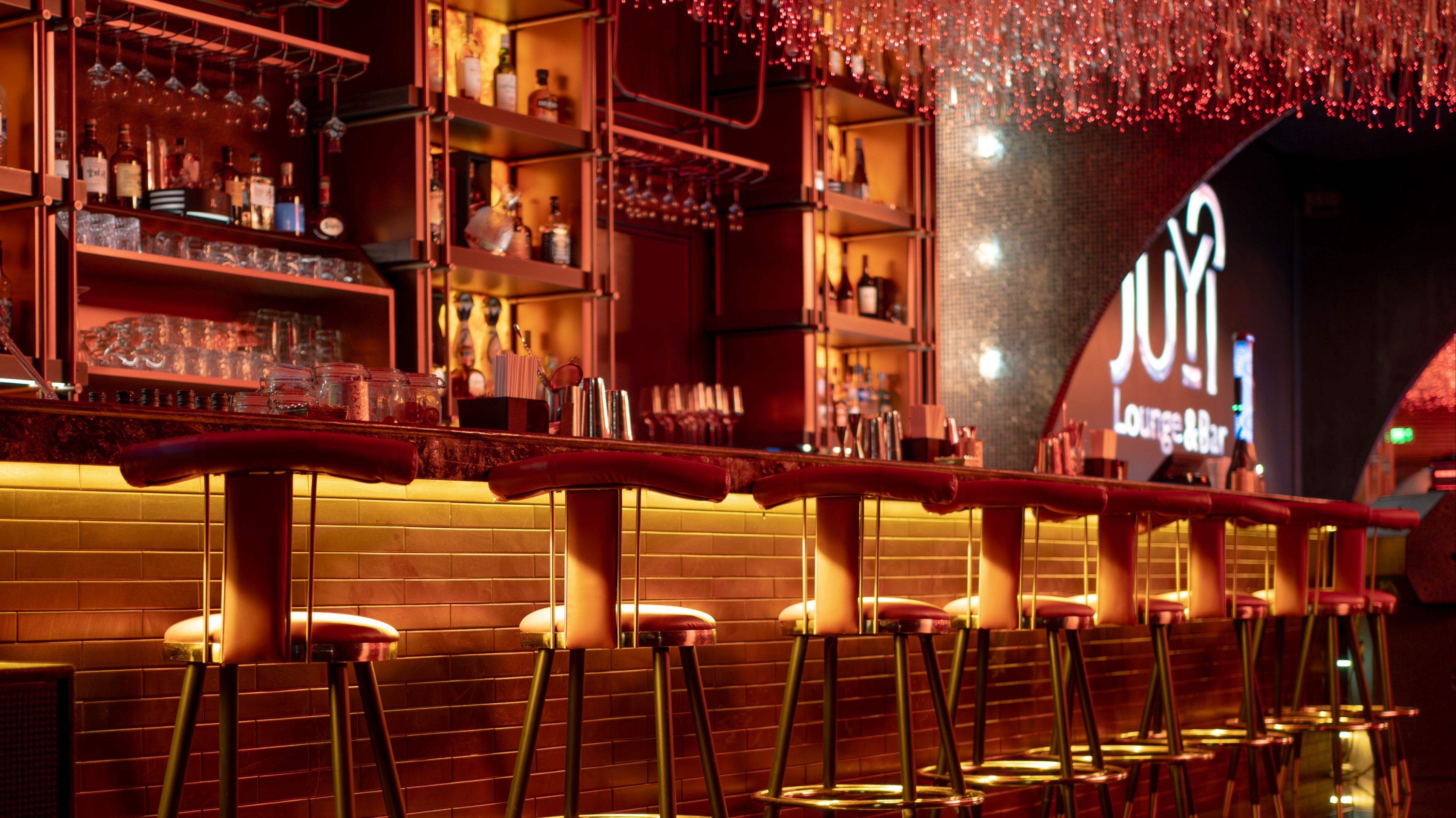 JUYI Lounge & Bar