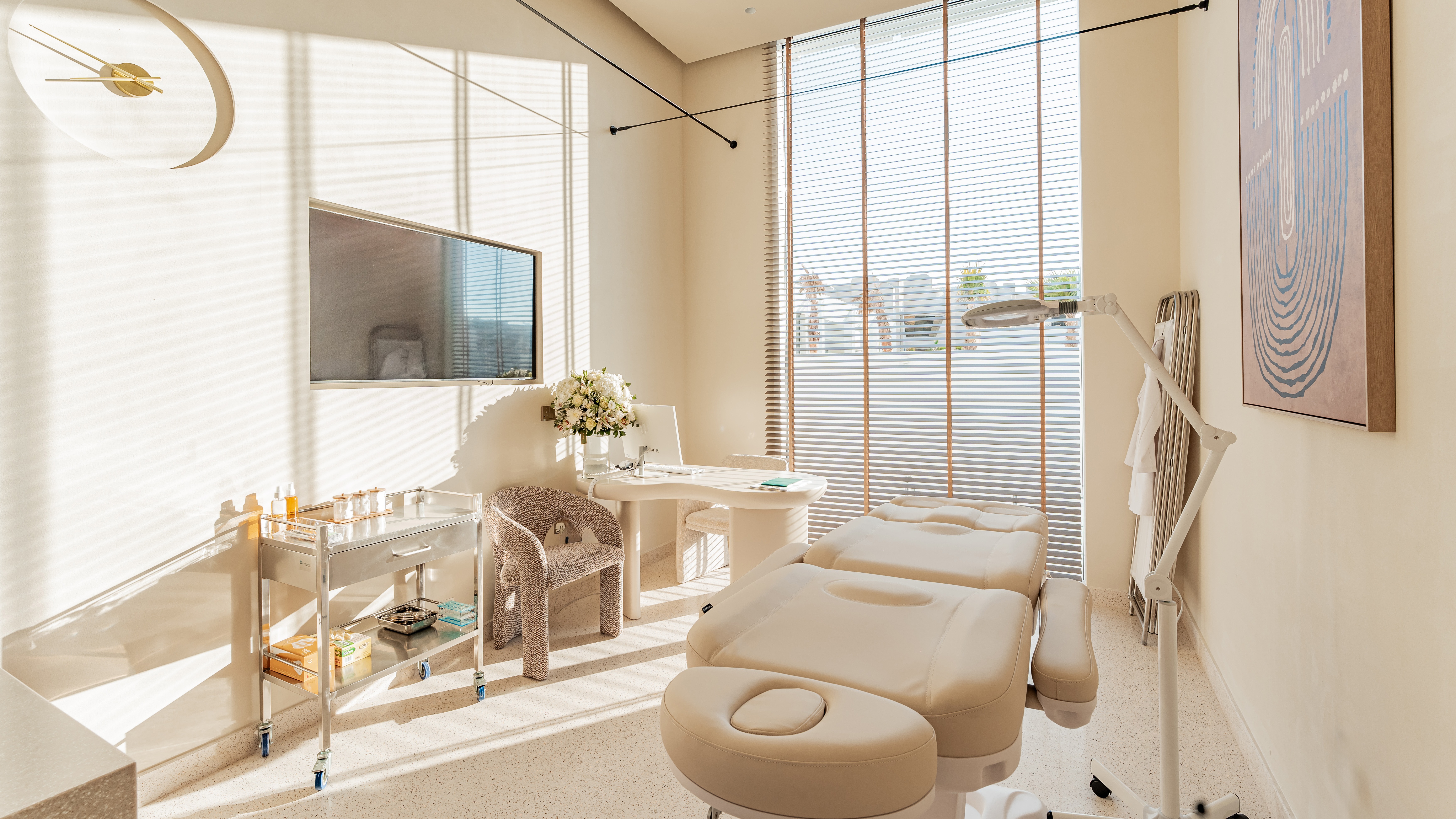 Seline Clinic