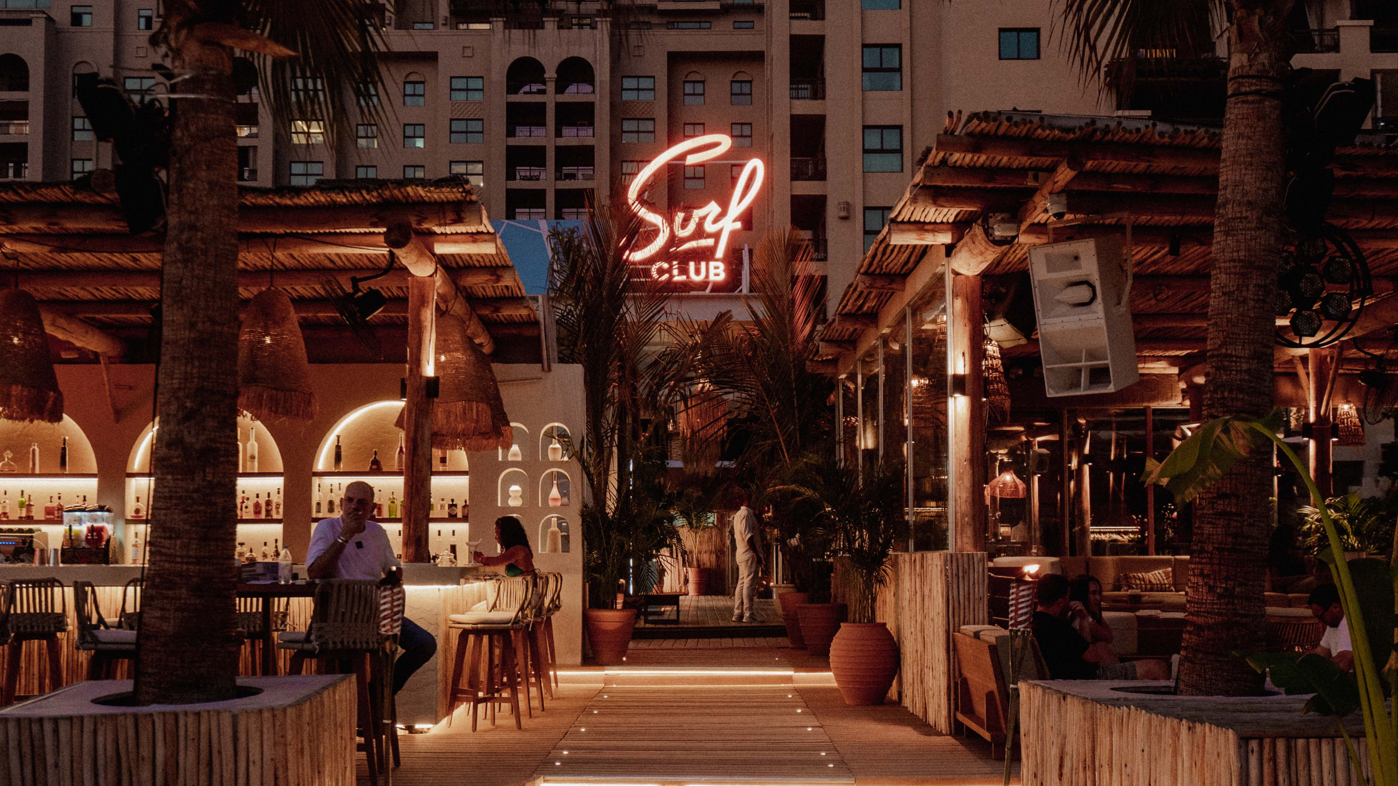 Surf Club X Rize