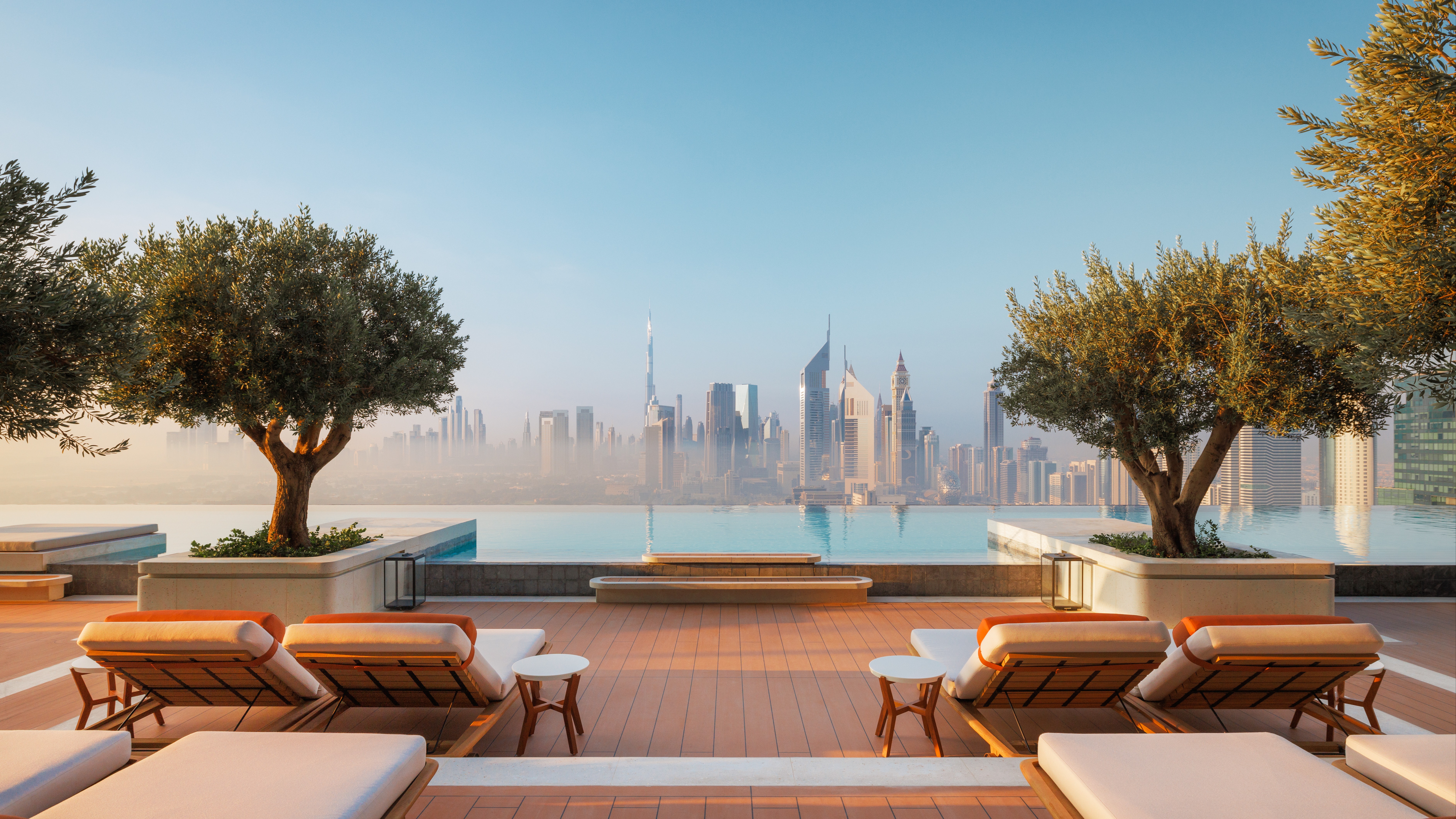 Tapasake Dubai