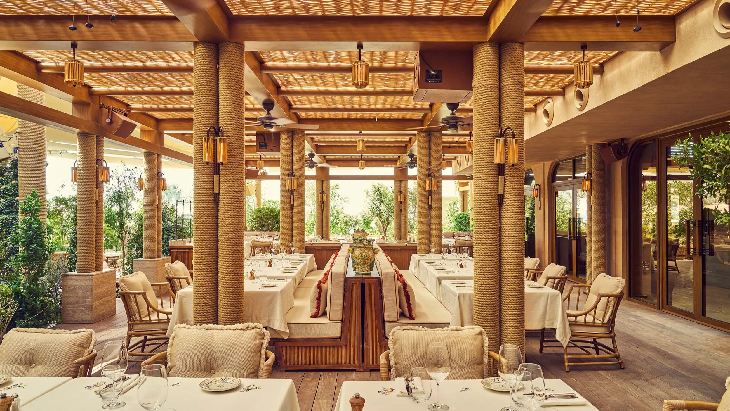 Gigi Rigolatto Dubai
