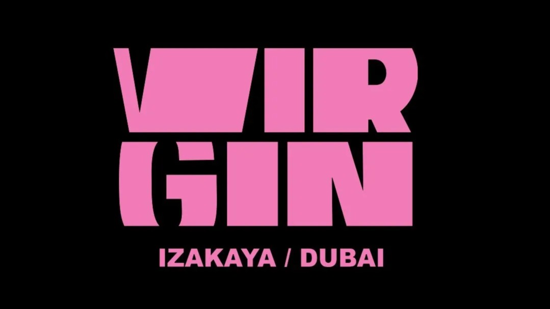 Virgin Izakaya DXB