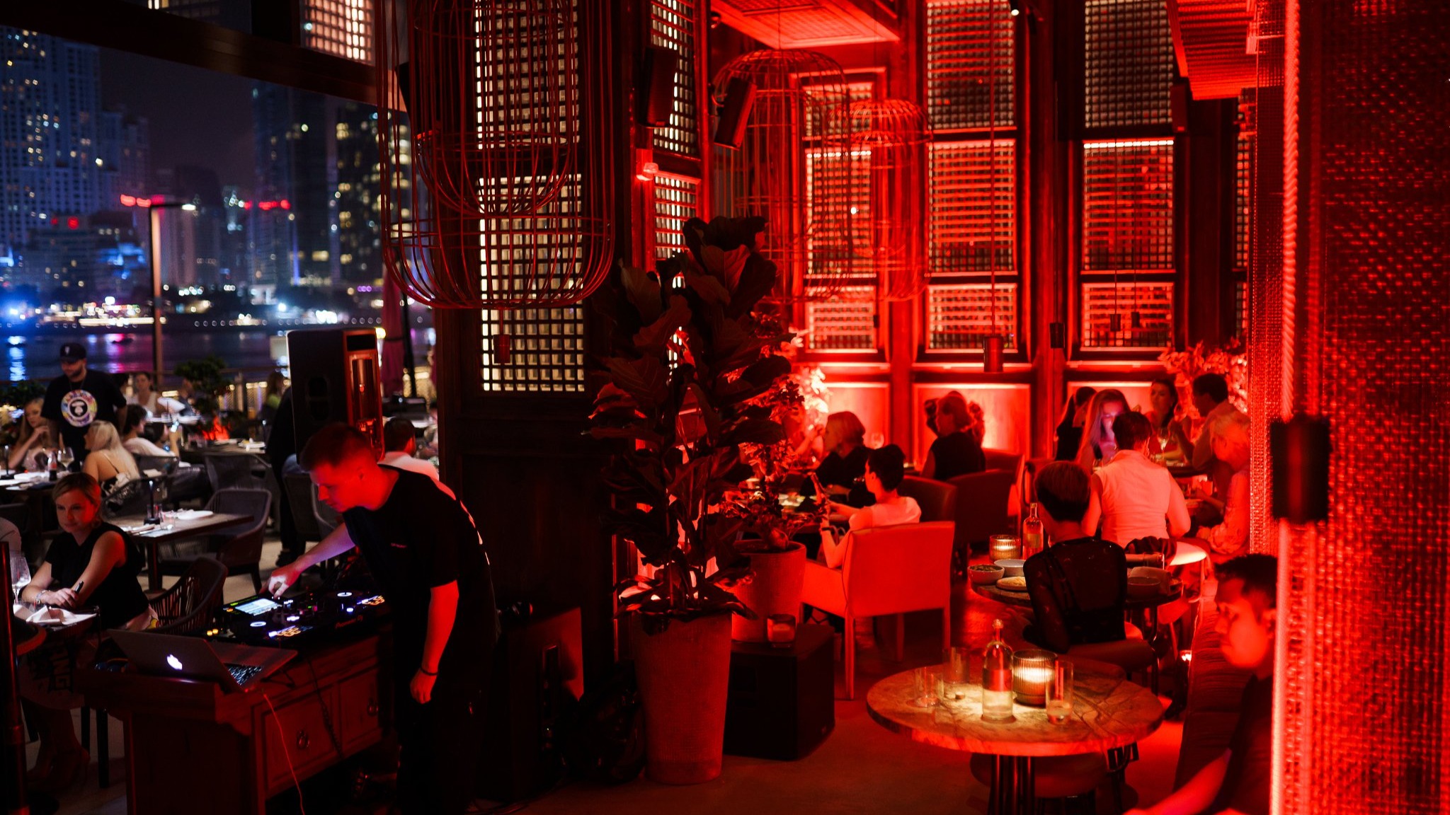 Virgin Izakaya DXB