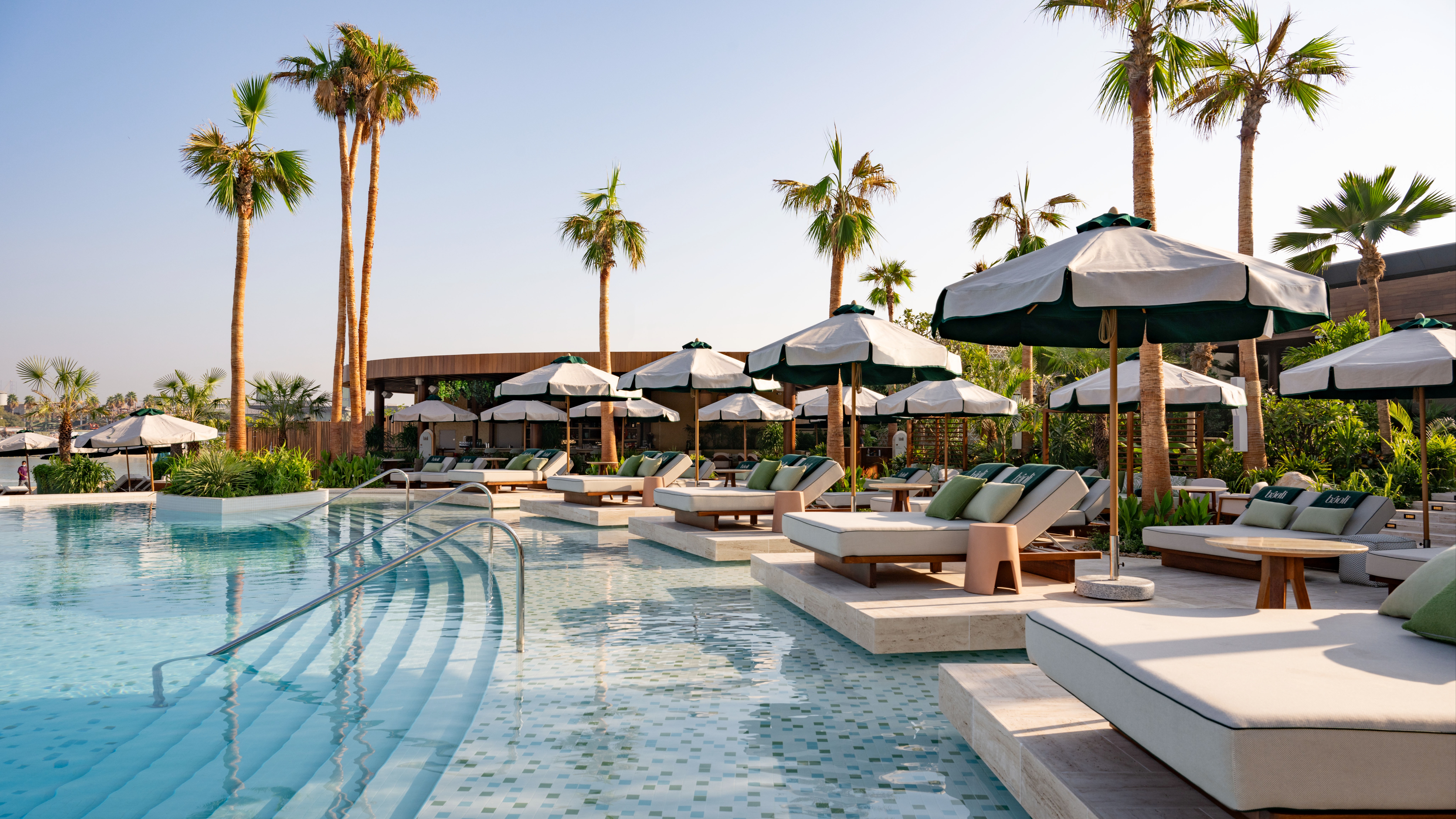 Baoli Dubai