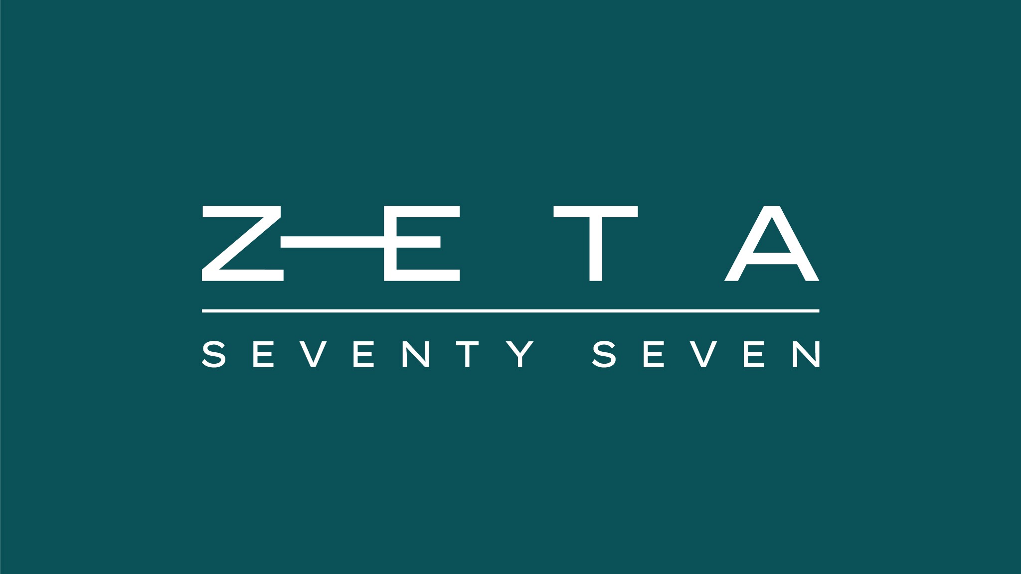 ZETA Seventy Seven