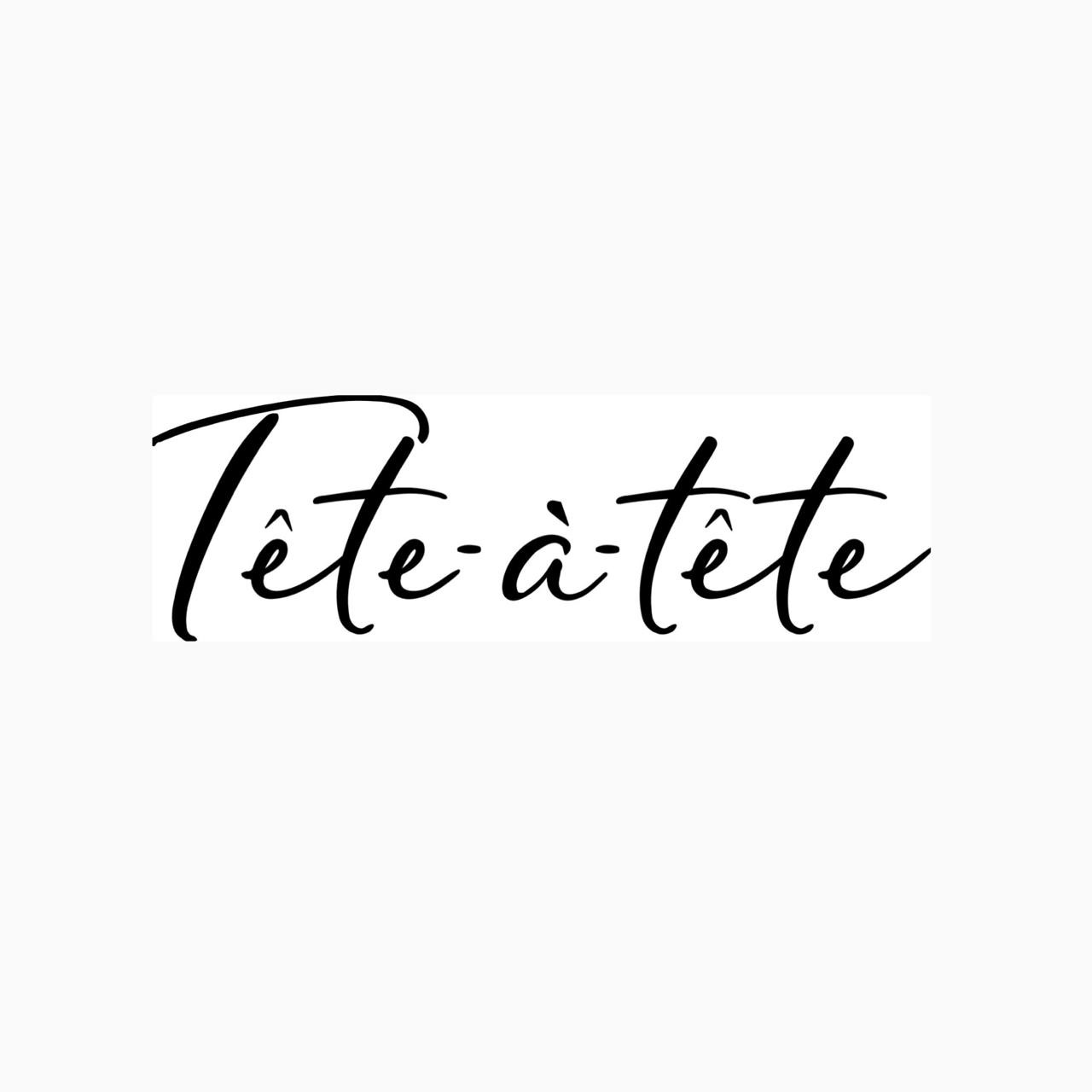 Tete-à-Tete Dubai