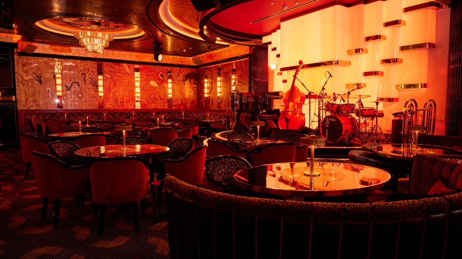 Adaline Dubai