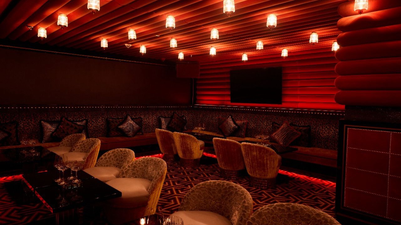 Adaline Dubai