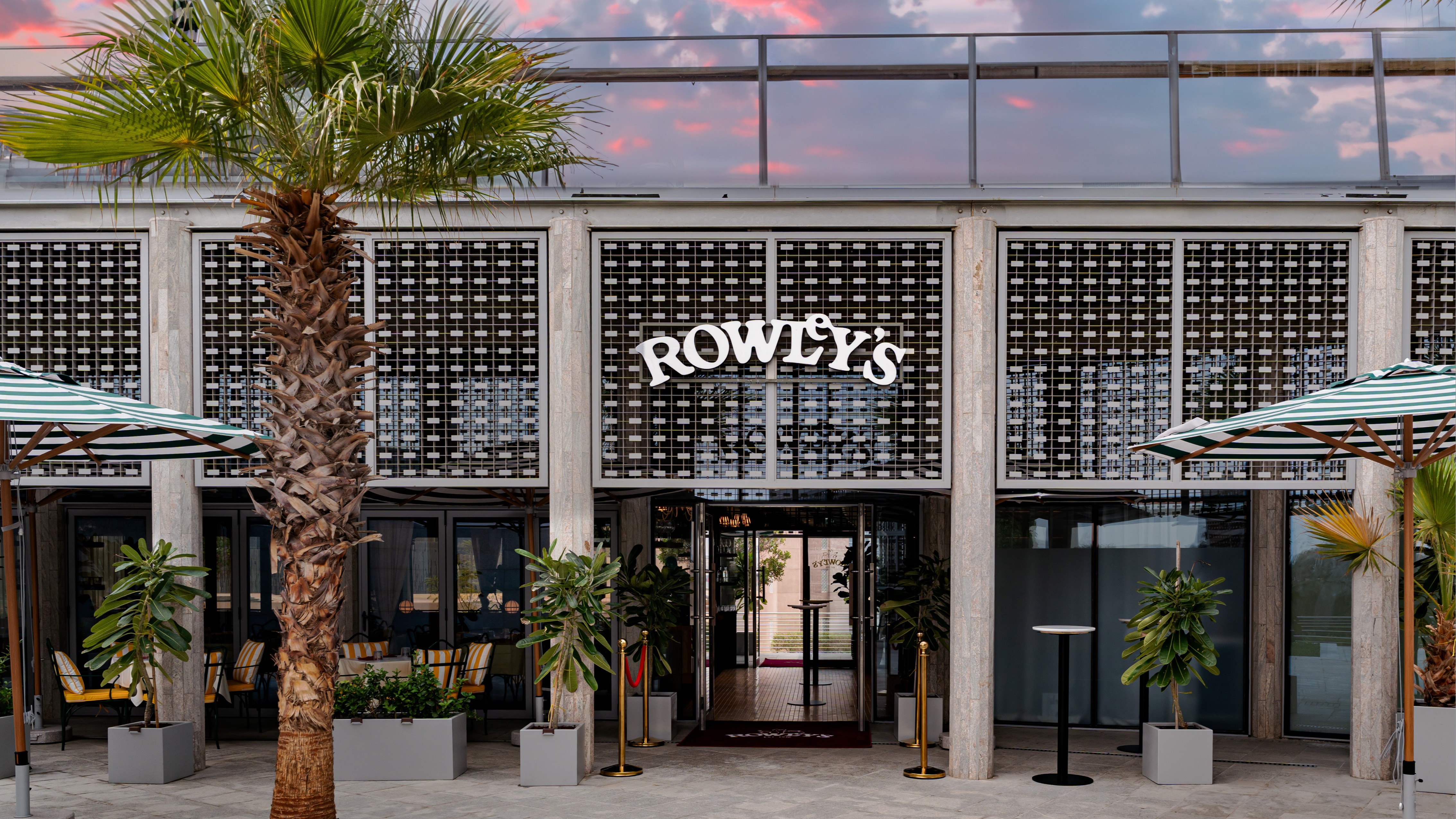 Rowley’s Restaurant