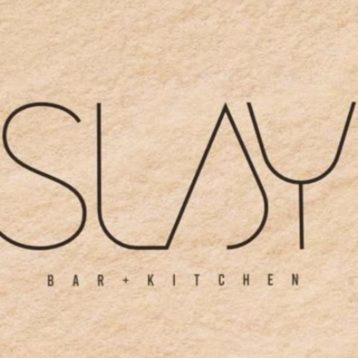 Slay Bar and Kitchen Dubai
