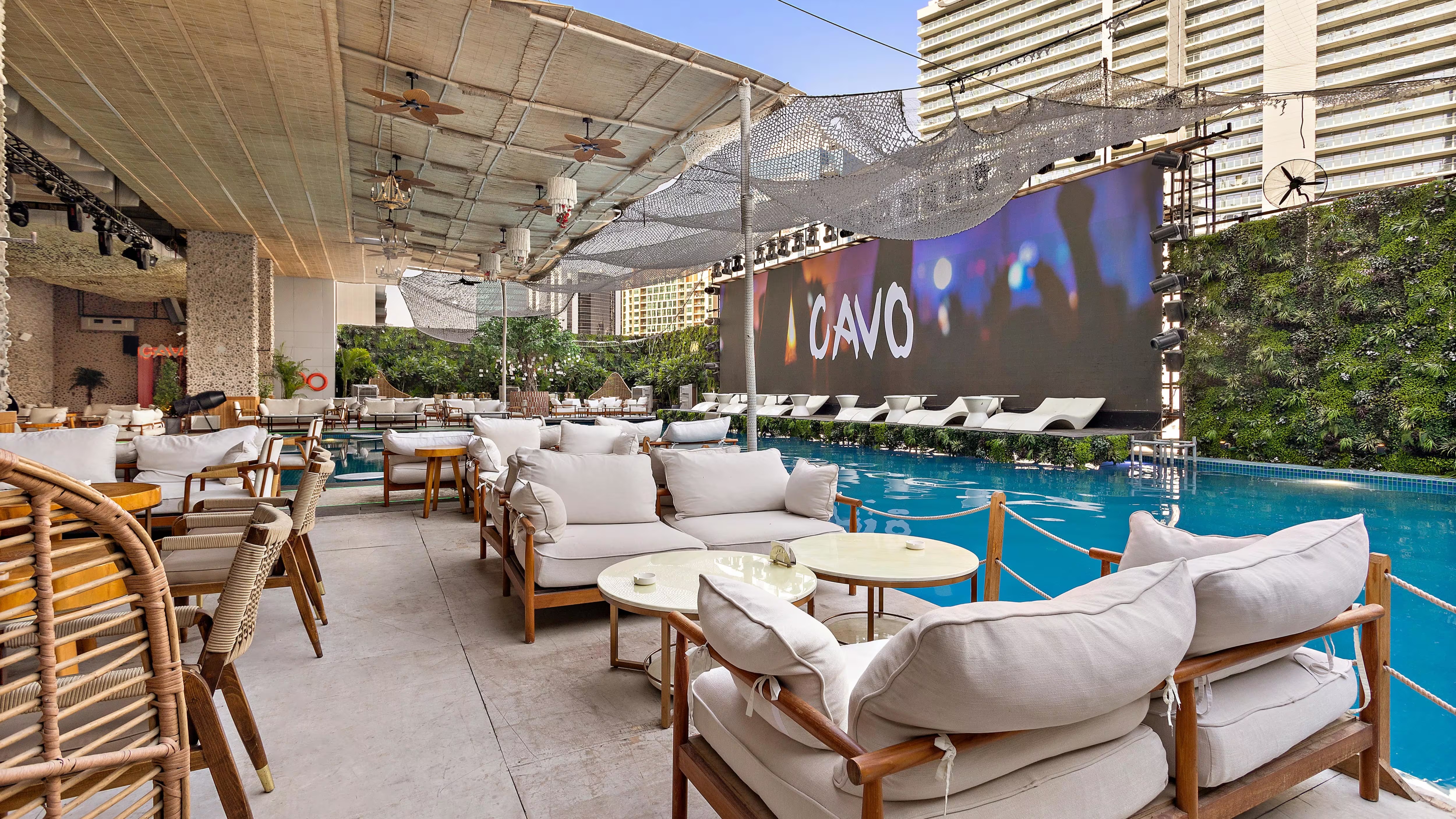 Cavo Dubai