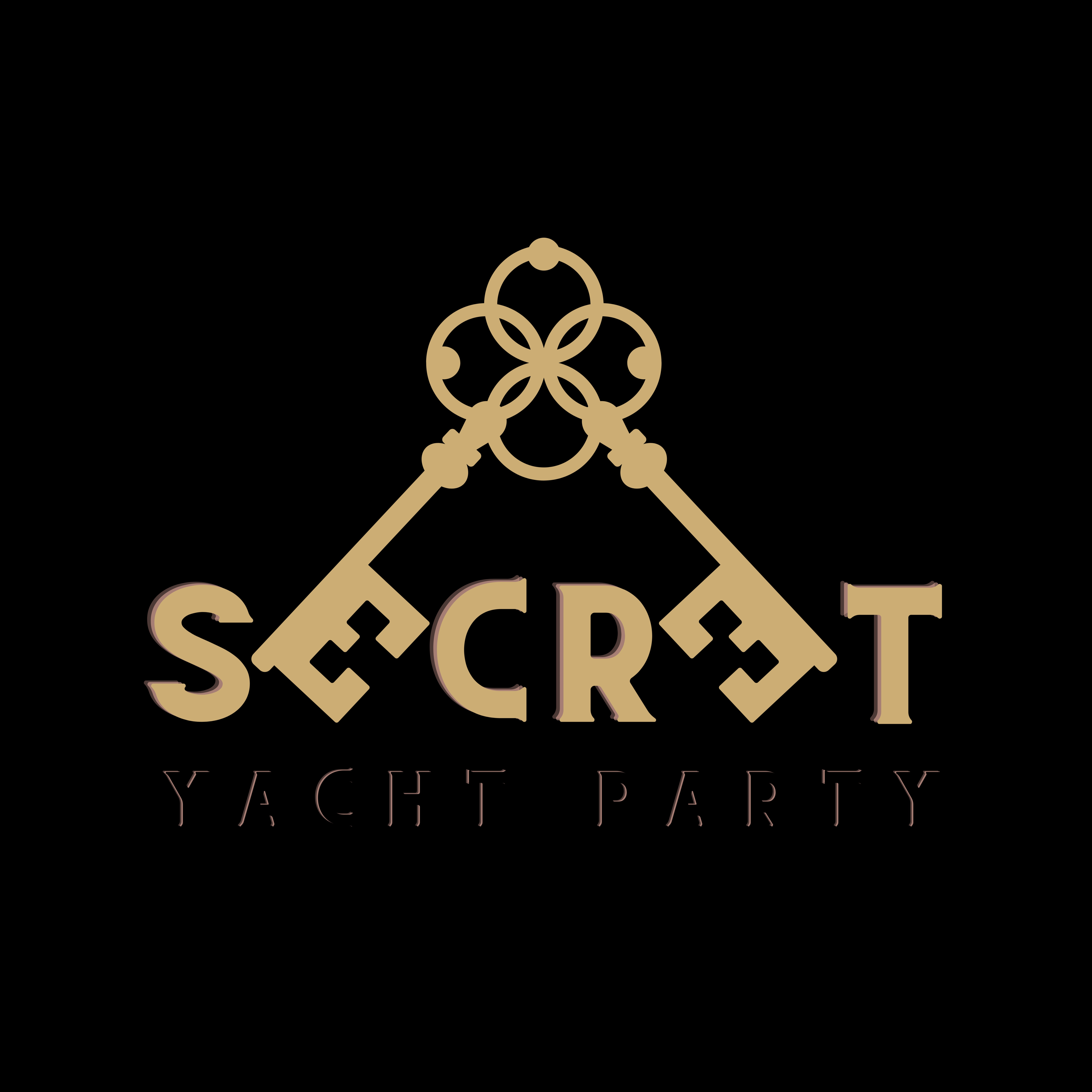 Secret Yacht Party
