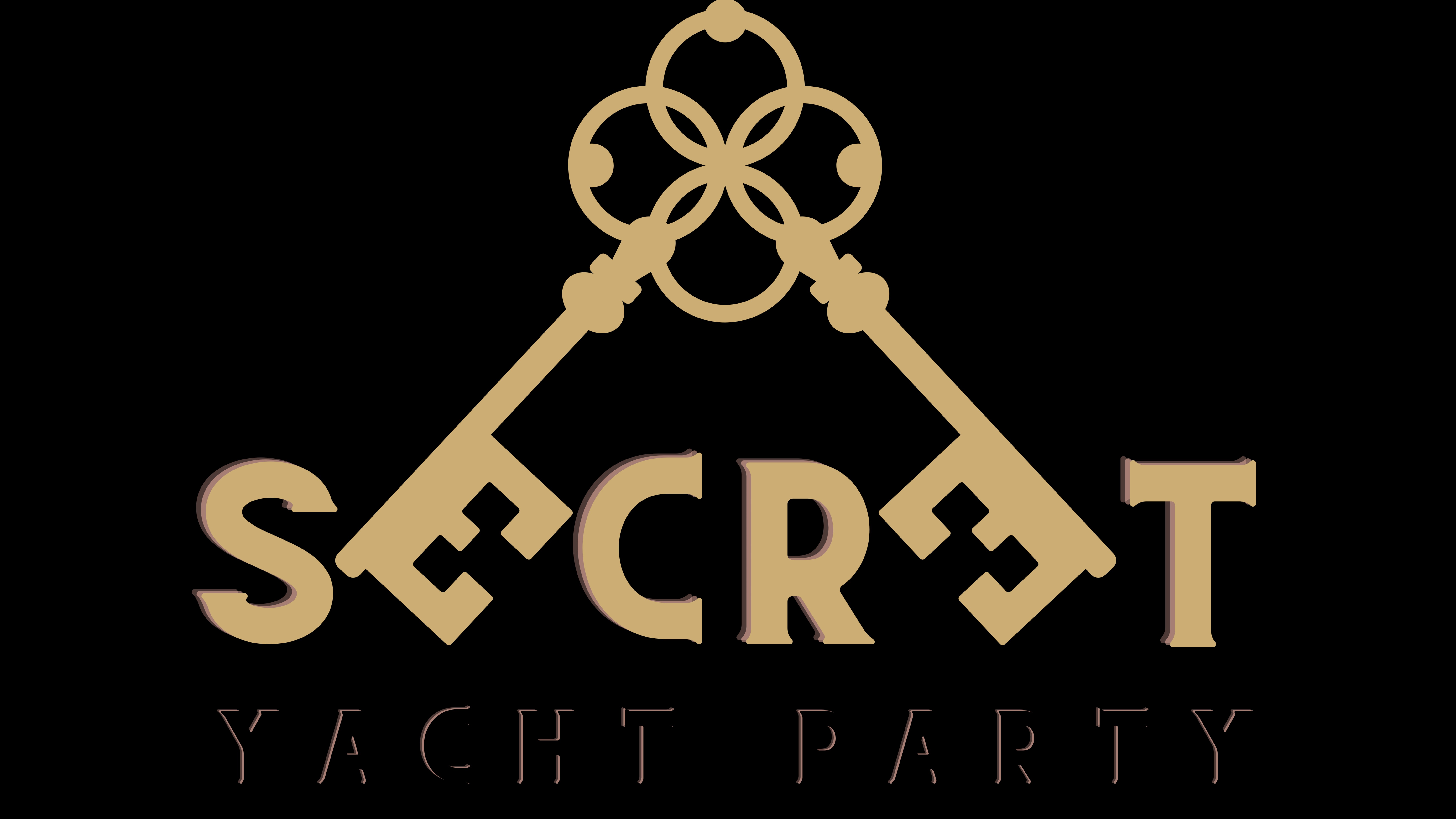 Secret Yacht Party