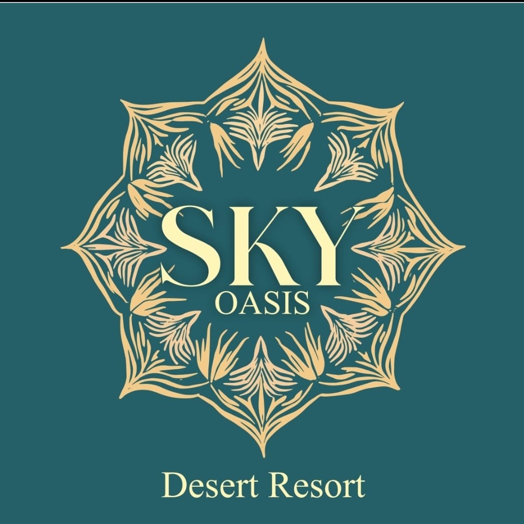 SKY Oasis Desert Resort
