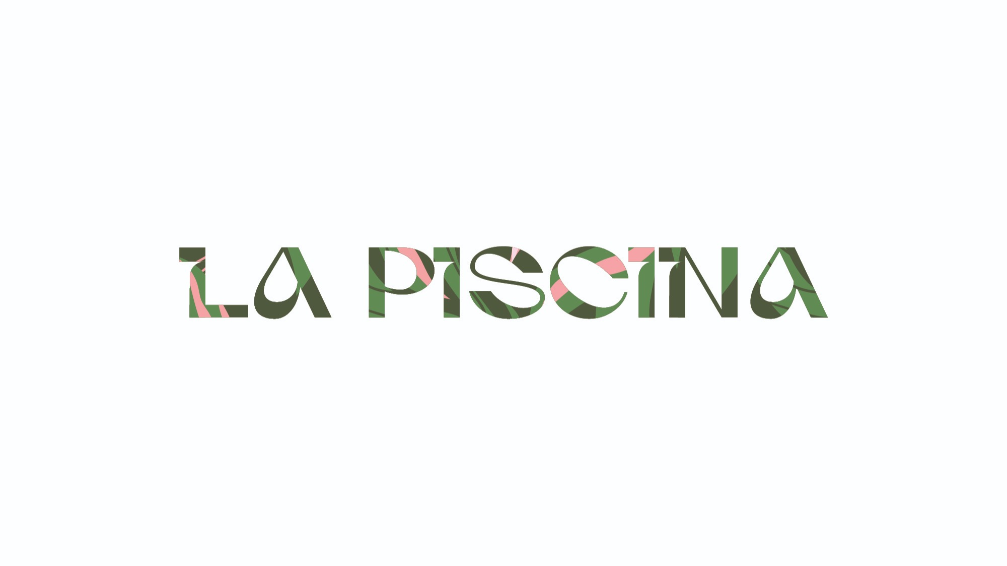 Versace La Piscina