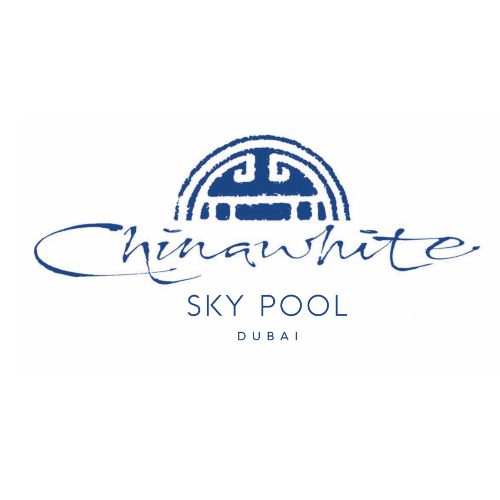 Chinawhite Skypool Dubai