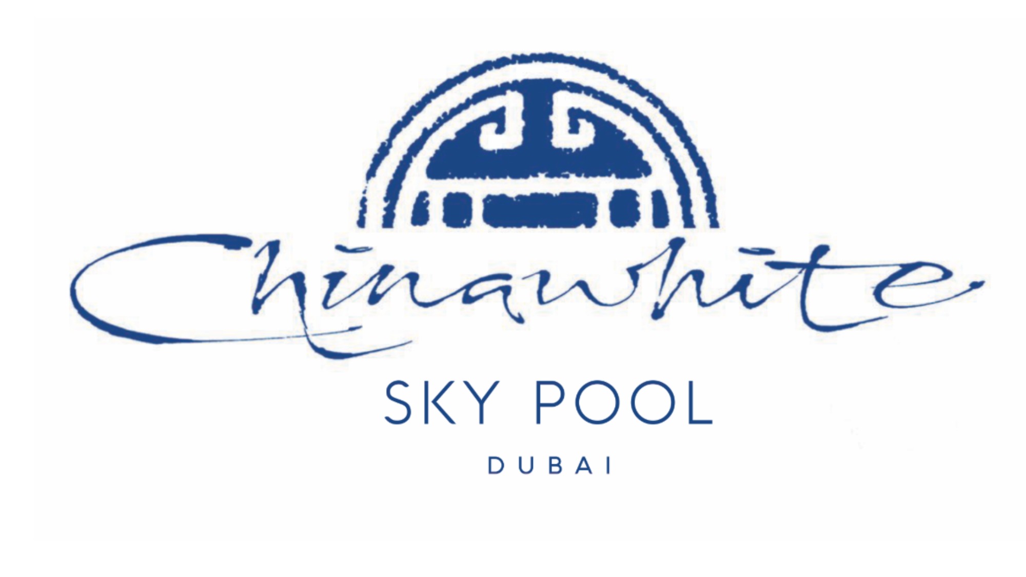 Chinawhite Skypool Dubai