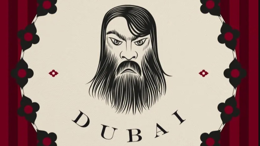 RASPOUTINE Dubai