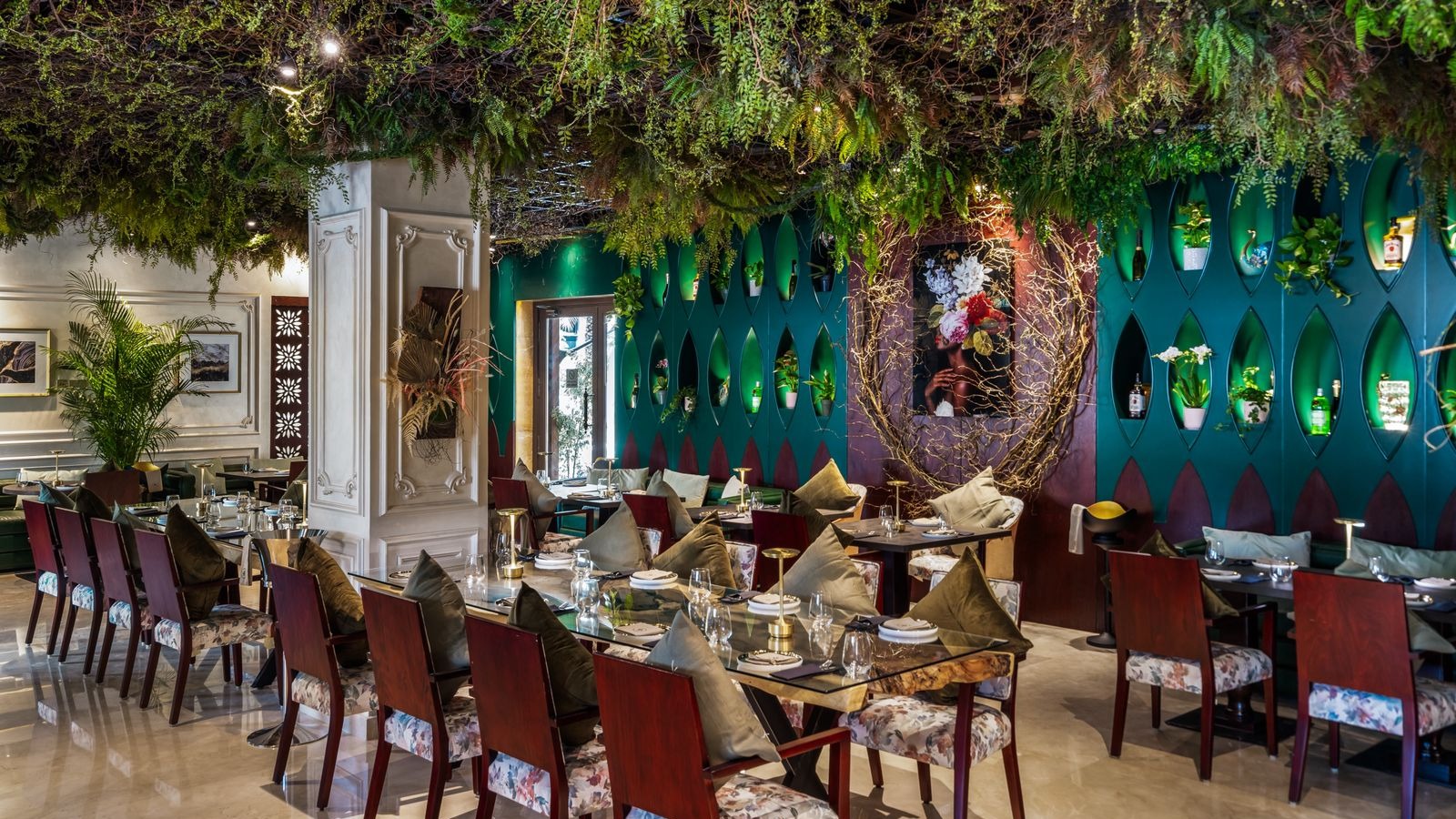 Sargon Restaurant