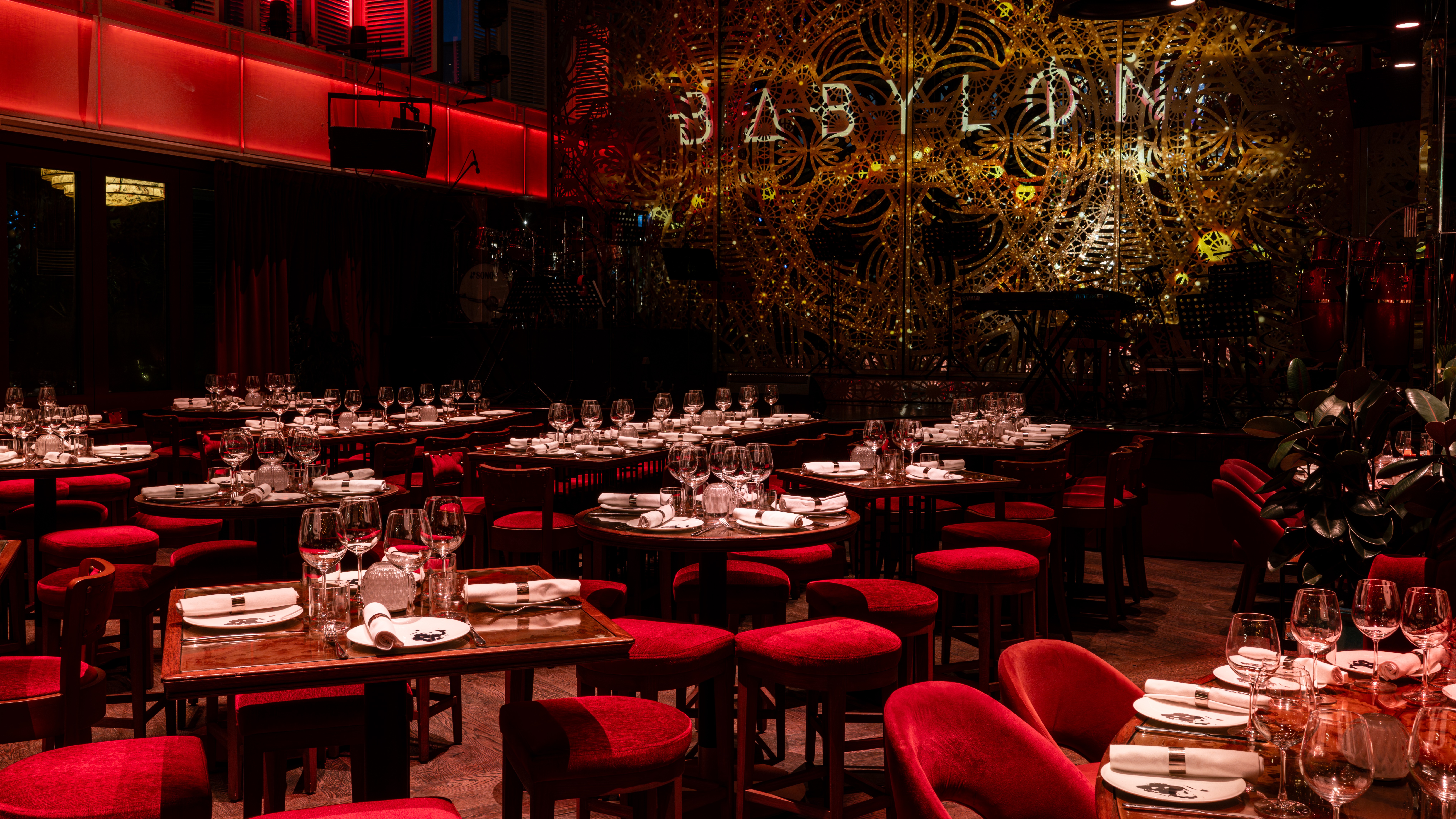 Babylon DIFC